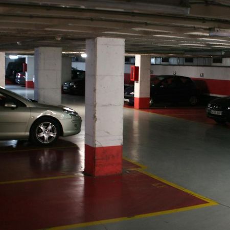 Hotel Rambla Figueres Eksteriør billede