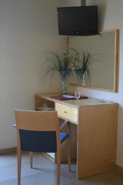 Hotel Rambla Figueres Værelse billede