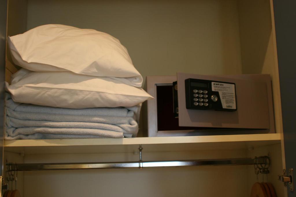 Hotel Rambla Figueres Værelse billede