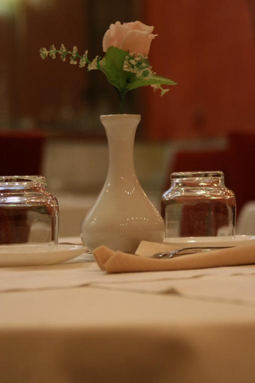 Hotel Rambla Figueres Eksteriør billede
