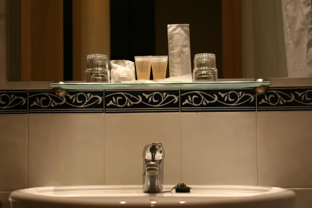 Hotel Rambla Figueres Værelse billede
