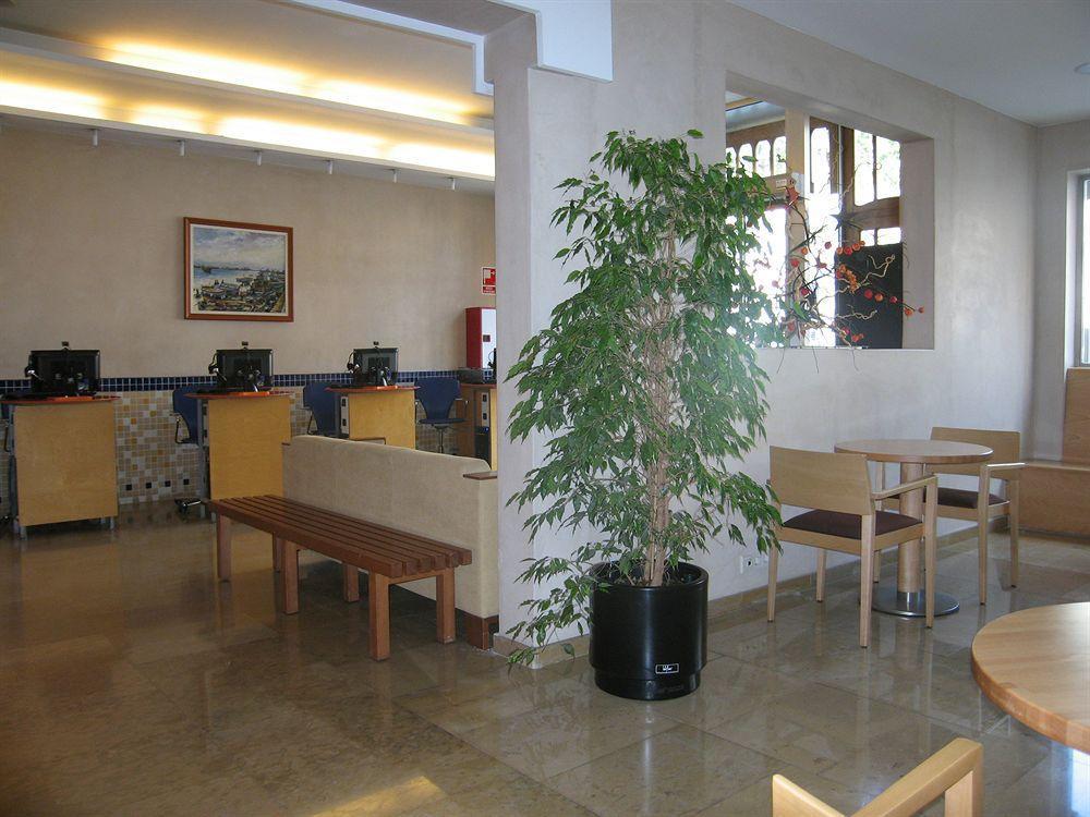 Hotel Rambla Figueres Eksteriør billede